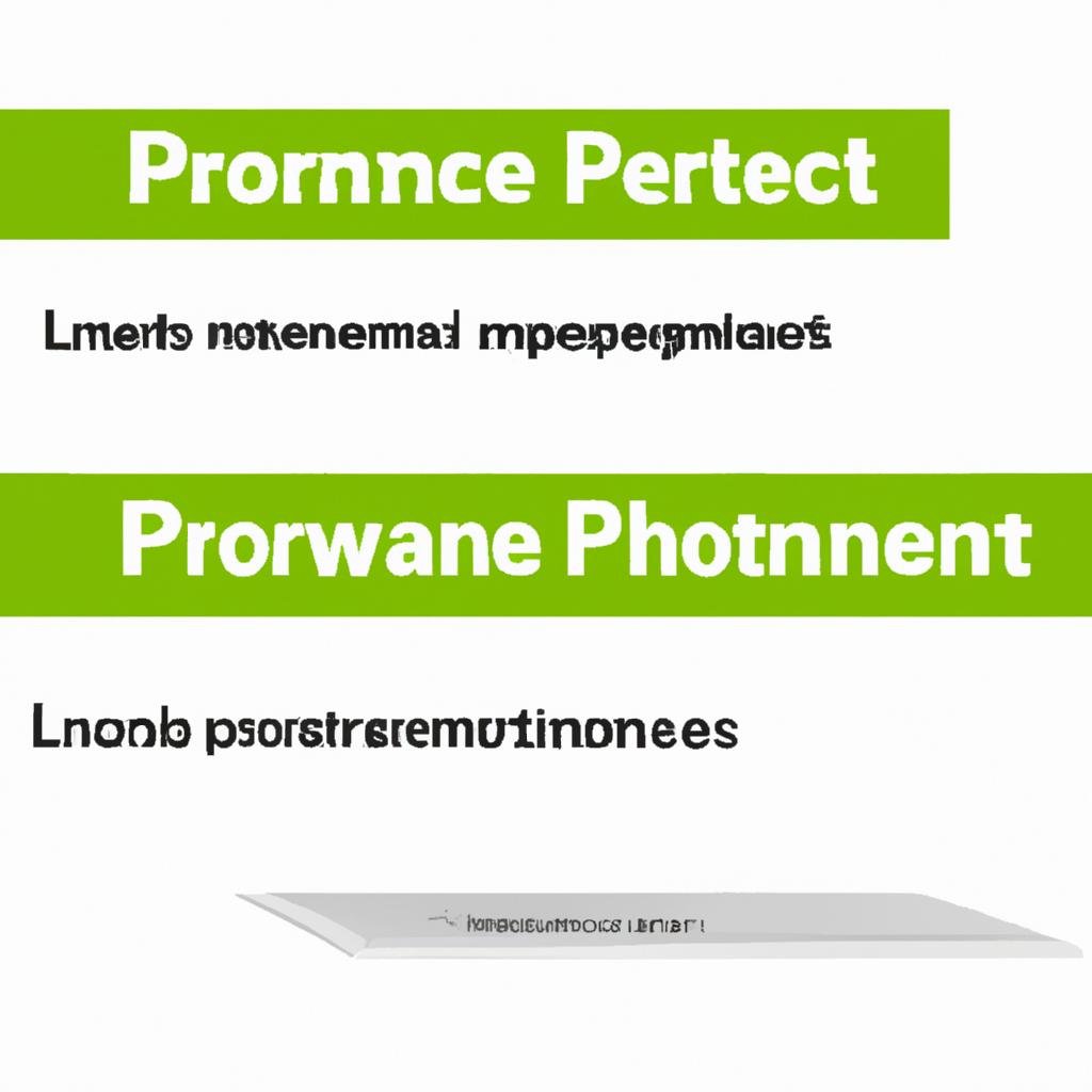 Desempenho e Potência: Comparando os Processadores e a Experiência de Uso