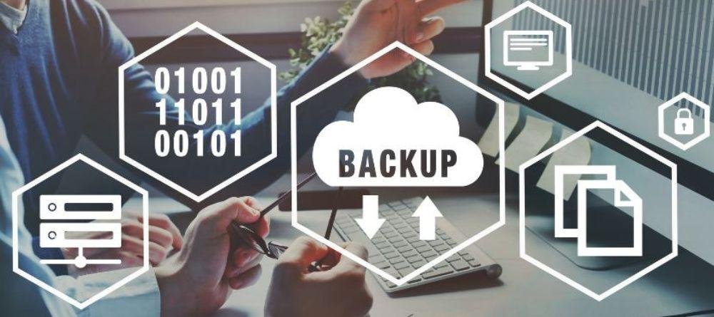 Backup de Dados:​ Estratégias Eficazes para​ Não Perder Informações⁤ Importantes